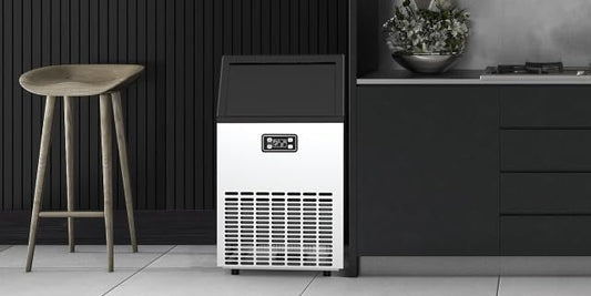 How to choose ice makers?